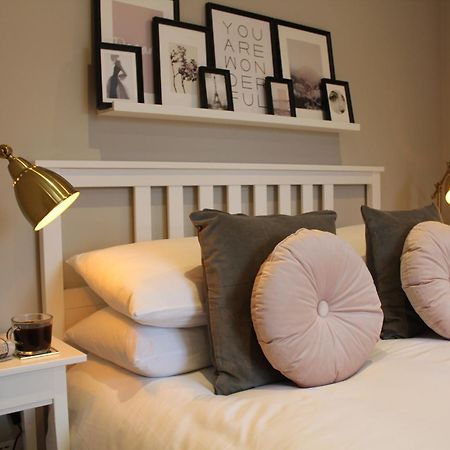 Bed and Breakfast No4 Chapel Row à Bakewell Extérieur photo