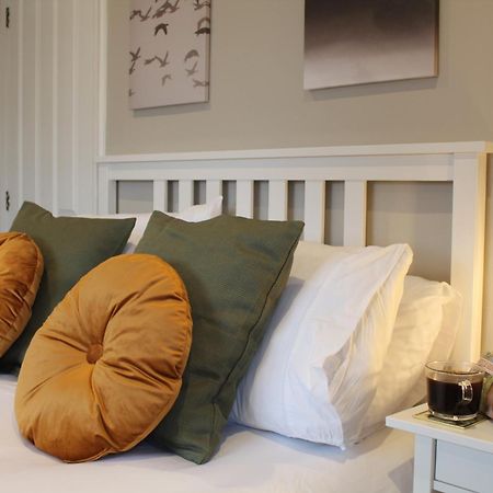 Bed and Breakfast No4 Chapel Row à Bakewell Extérieur photo