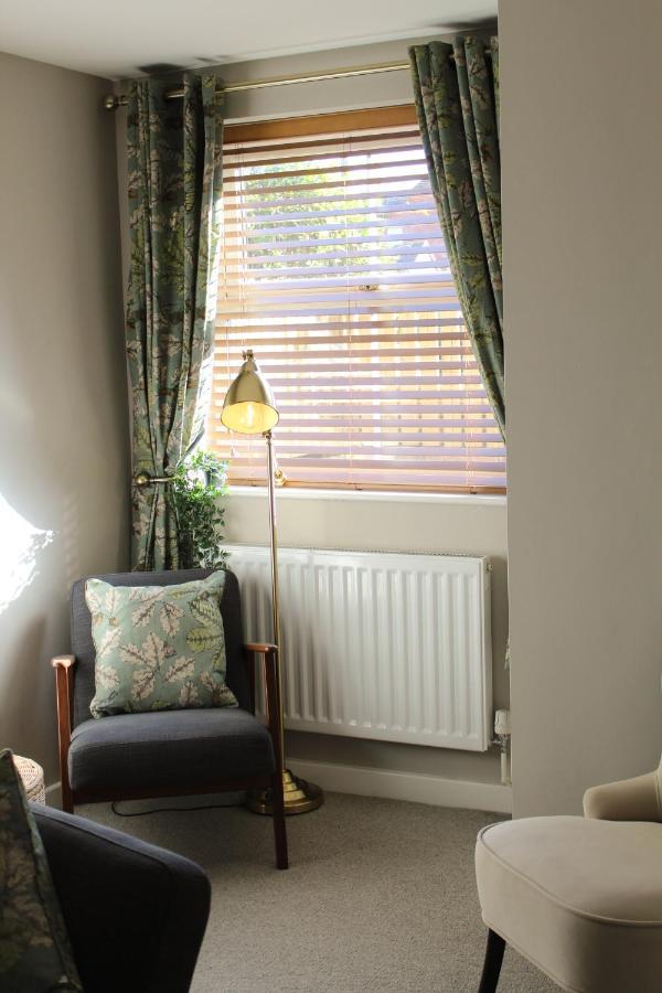 Bed and Breakfast No4 Chapel Row à Bakewell Extérieur photo