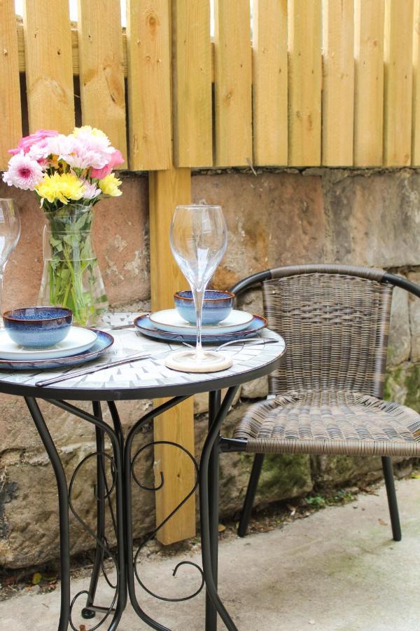 Bed and Breakfast No4 Chapel Row à Bakewell Extérieur photo