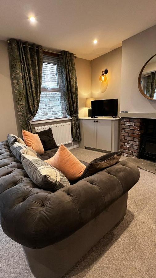 Bed and Breakfast No4 Chapel Row à Bakewell Extérieur photo