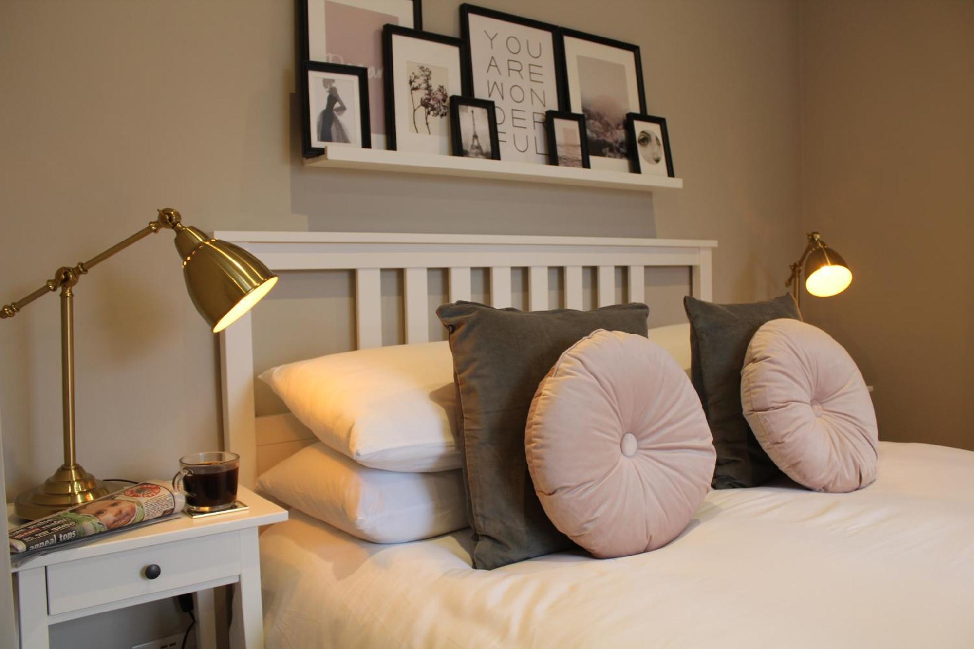 Bed and Breakfast No4 Chapel Row à Bakewell Extérieur photo
