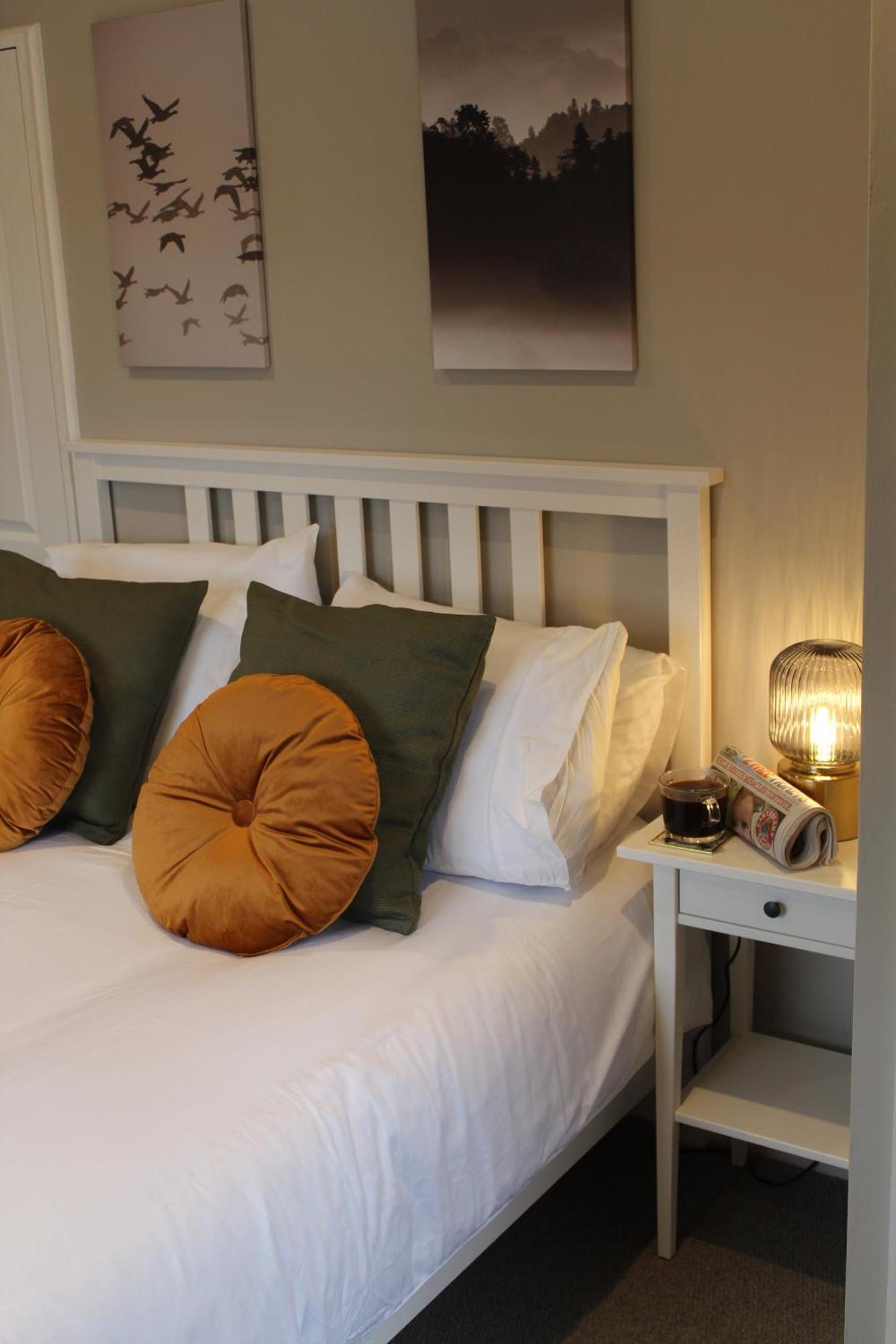 Bed and Breakfast No4 Chapel Row à Bakewell Extérieur photo